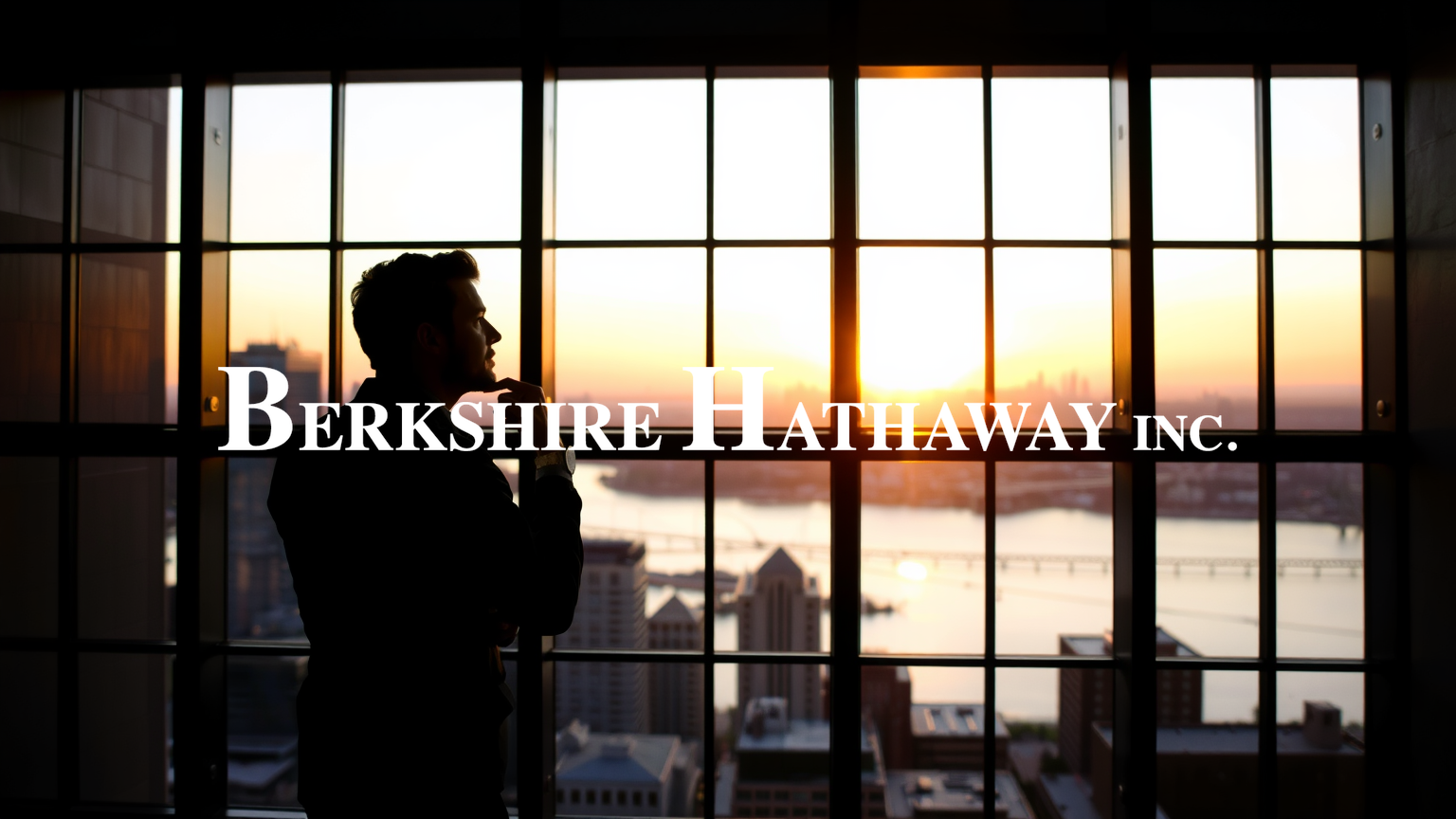 Berkshire Hathaway Aktie - Beitragsbild