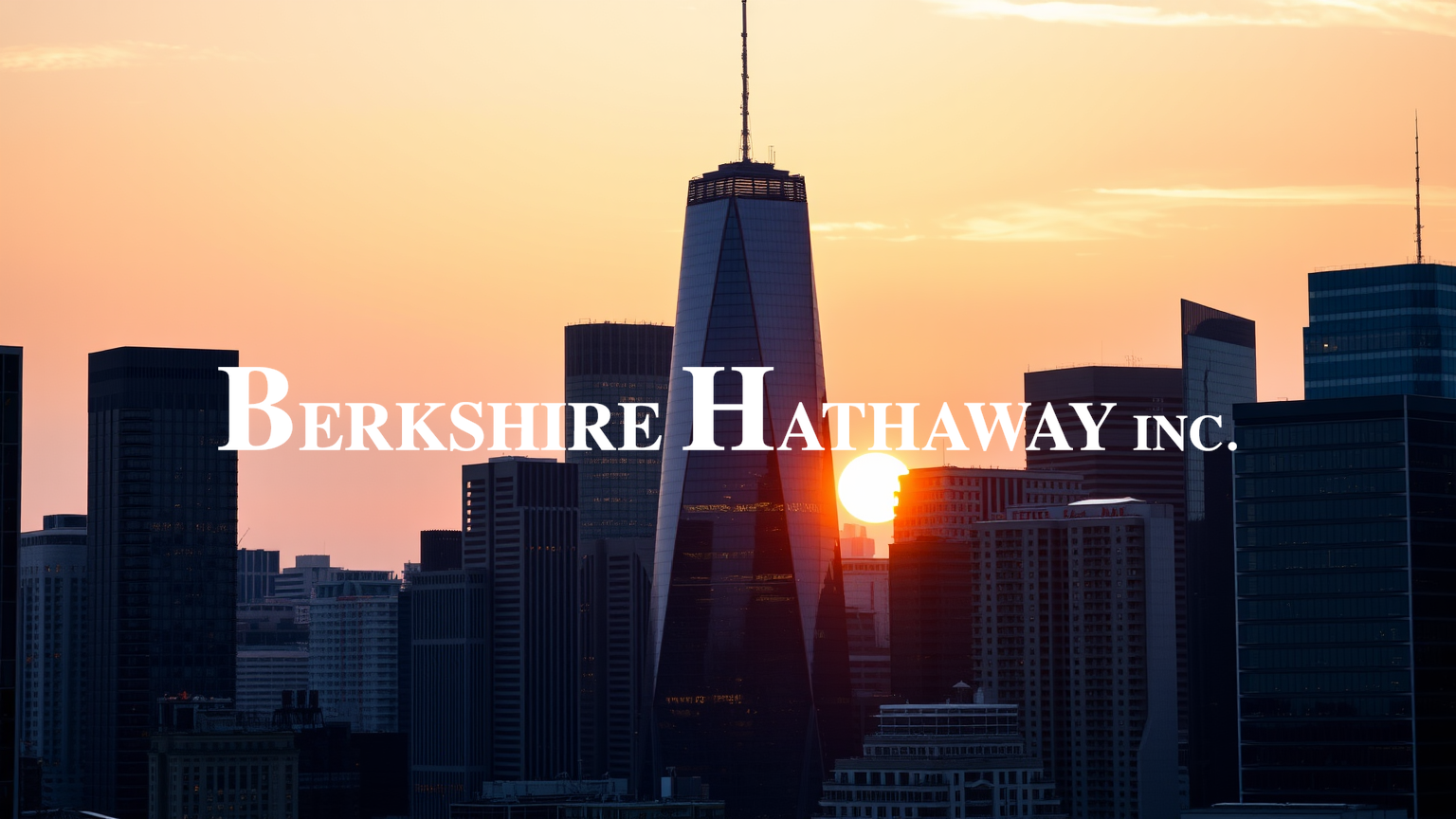 Berkshire Hathaway Aktie - Beitragsbild