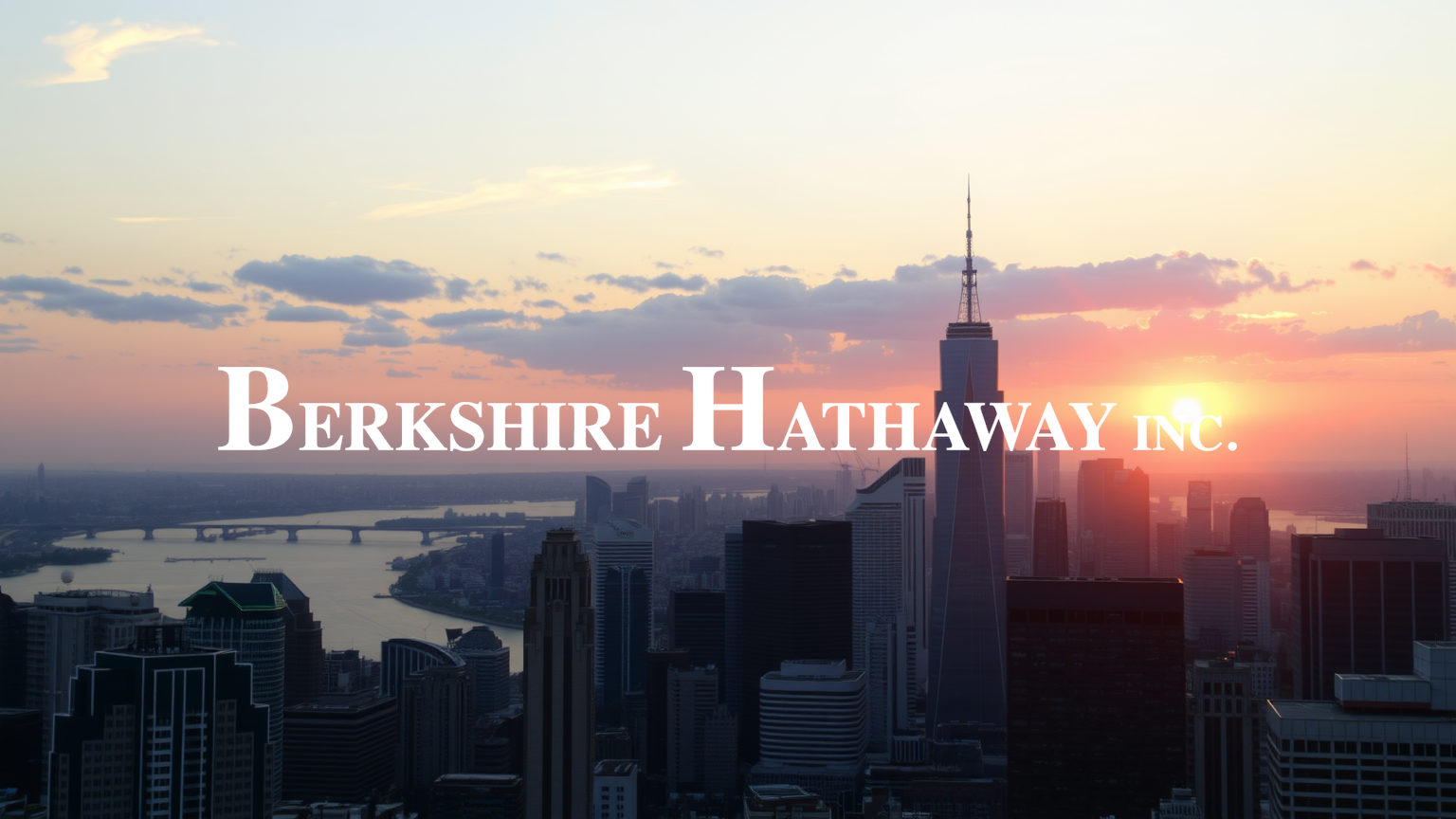 Berkshire Hathaway Aktie - Beitragsbild