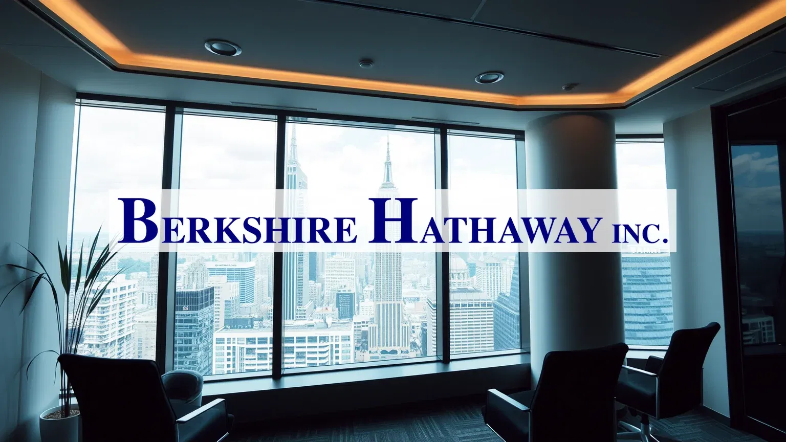 Berkshire Hathaway Aktie