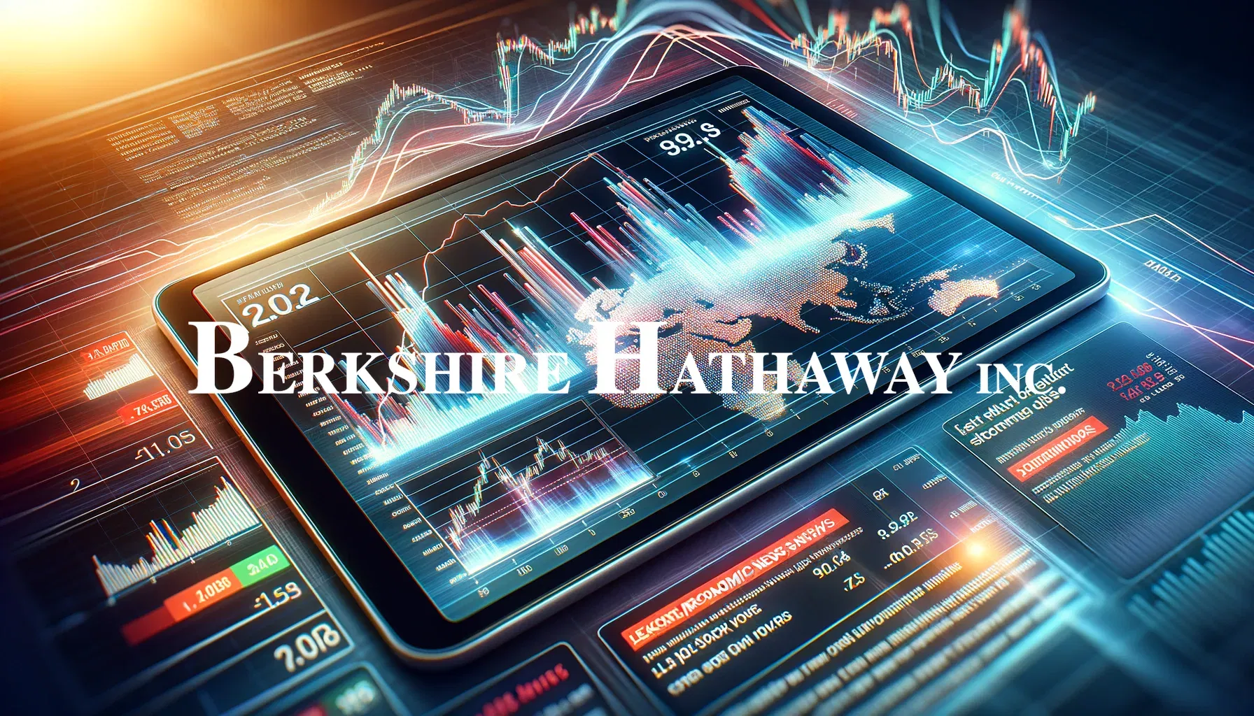 Berkshire Hathaway Aktie