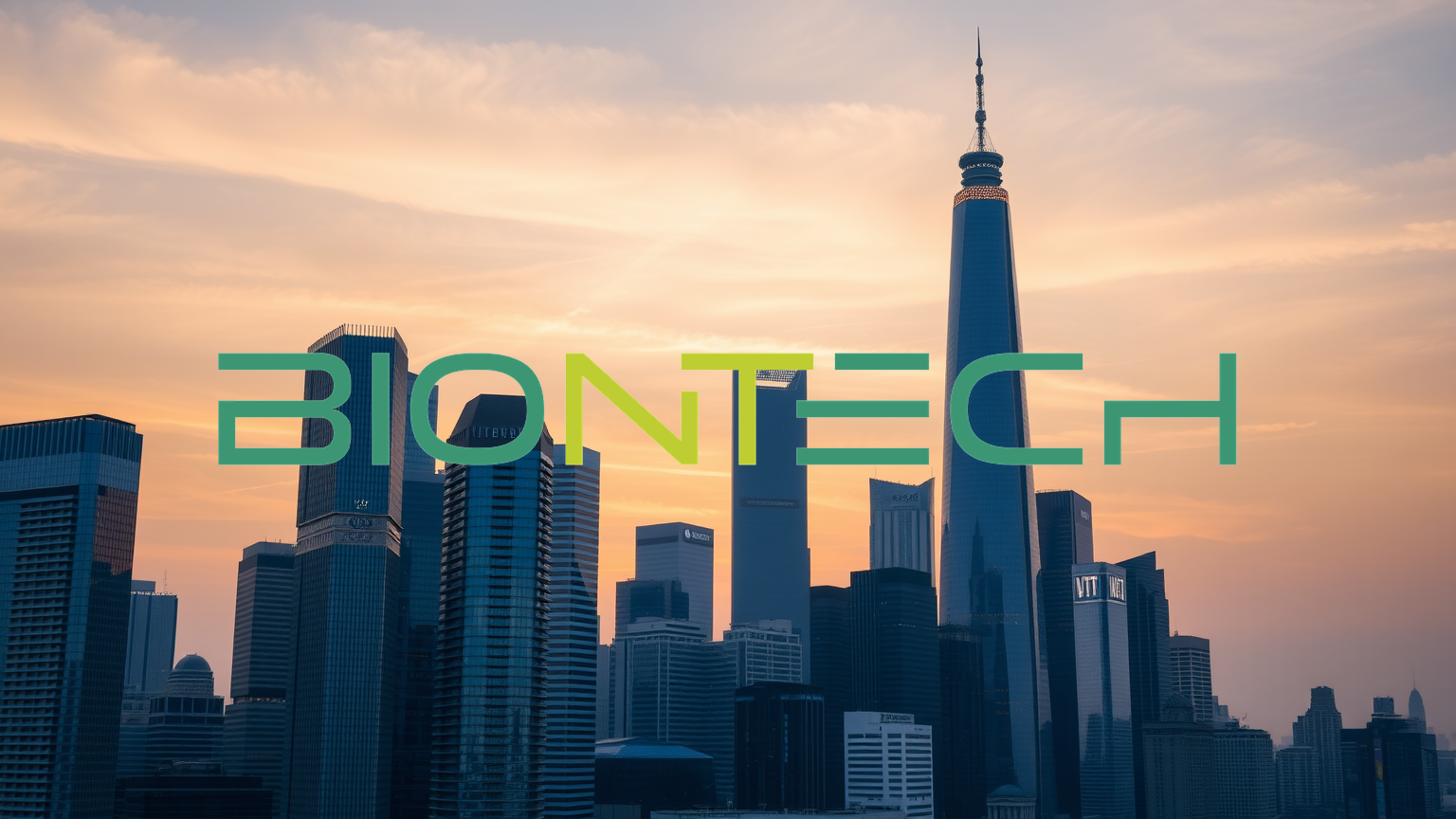 BioNTech-Aktie: Was für ein Schlag!