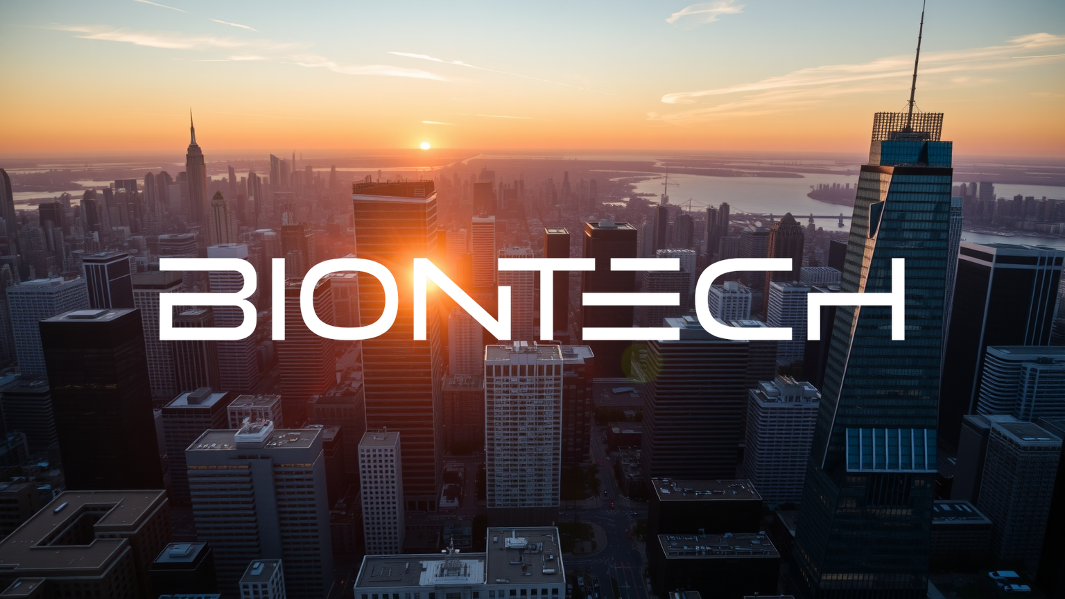 BioNTech-Aktie: Das wird eng!