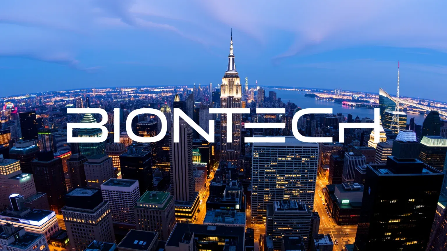 BioNTech Aktie