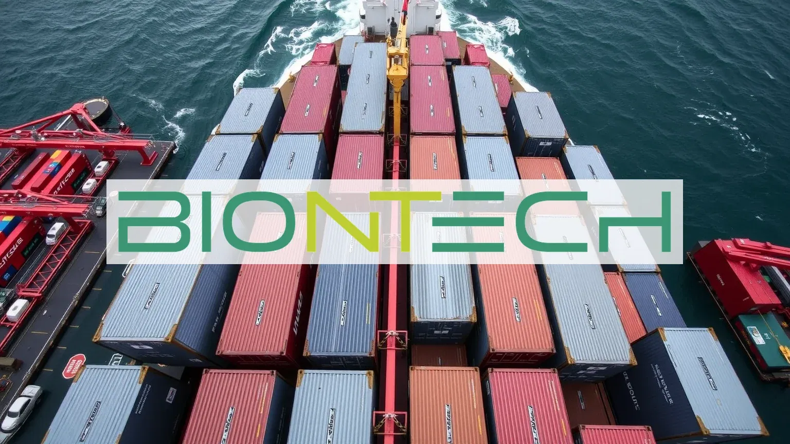 BioNTech Aktie