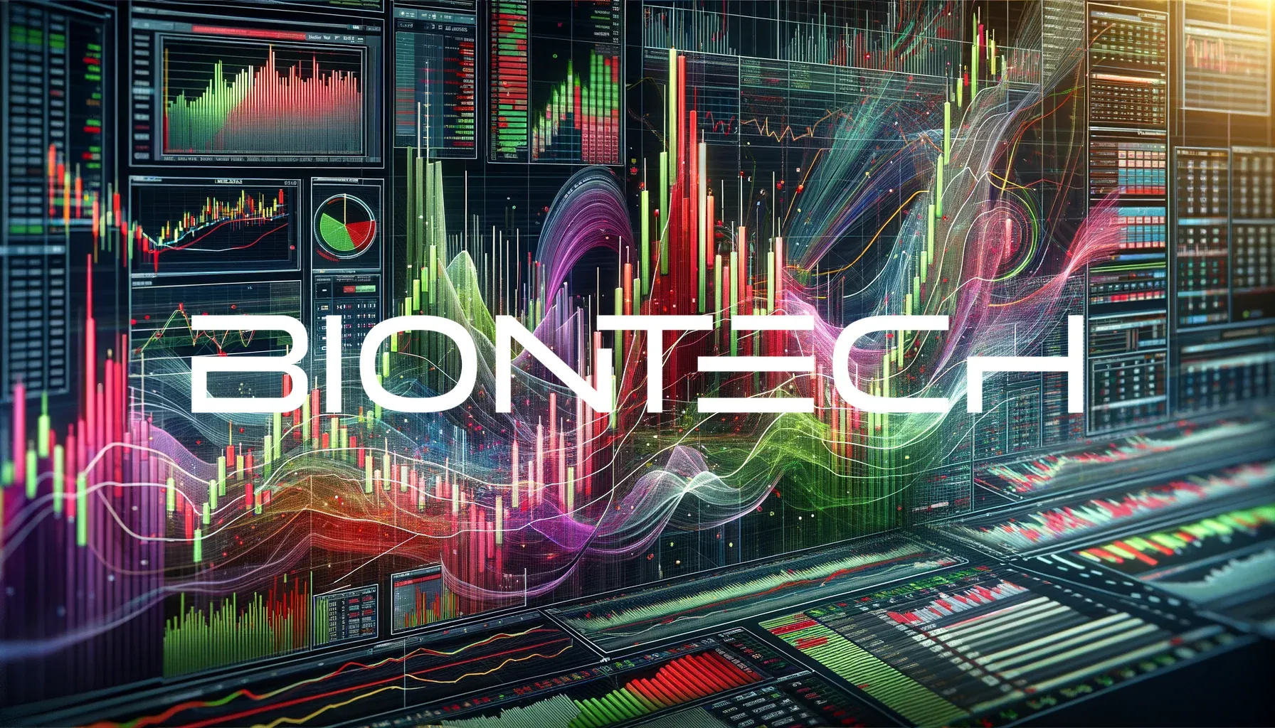BioNTech Aktie