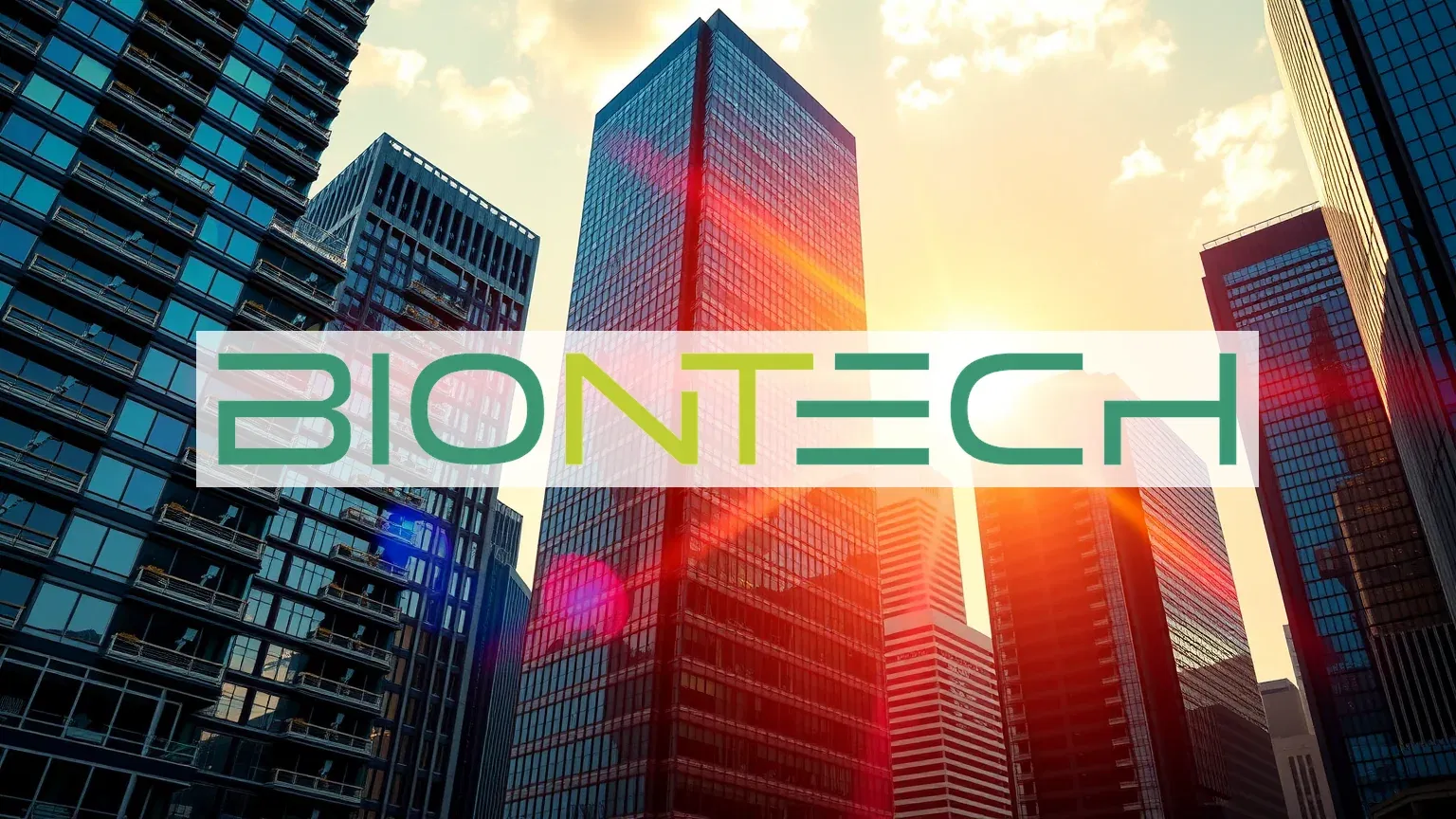 BioNTech Aktie