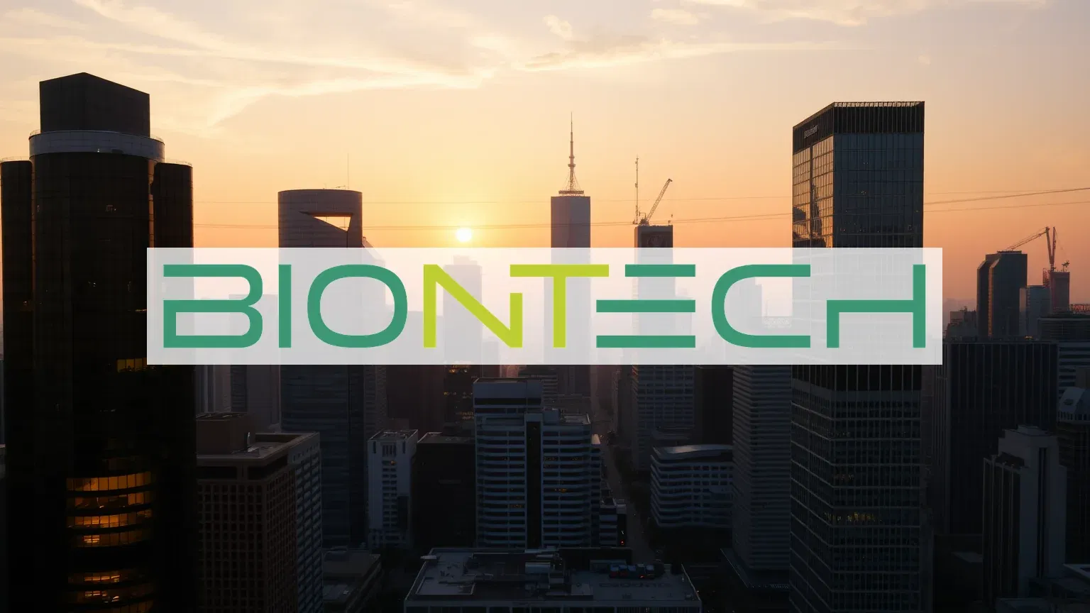 BioNTech Aktie