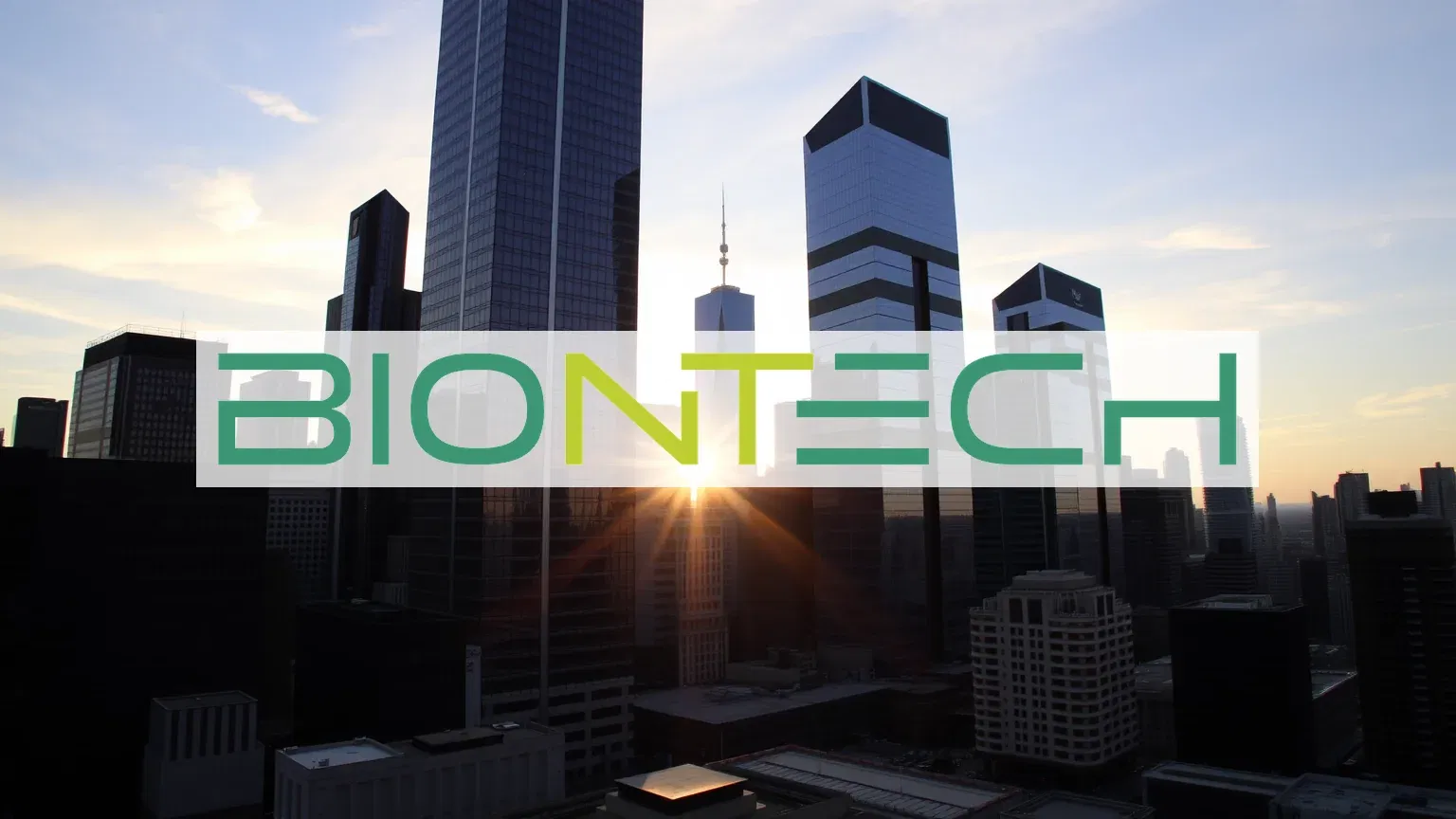 BioNTech Aktie