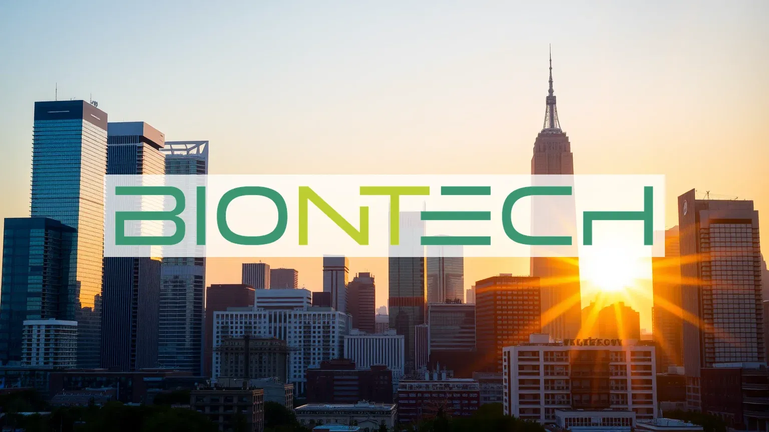 BioNTech Aktie