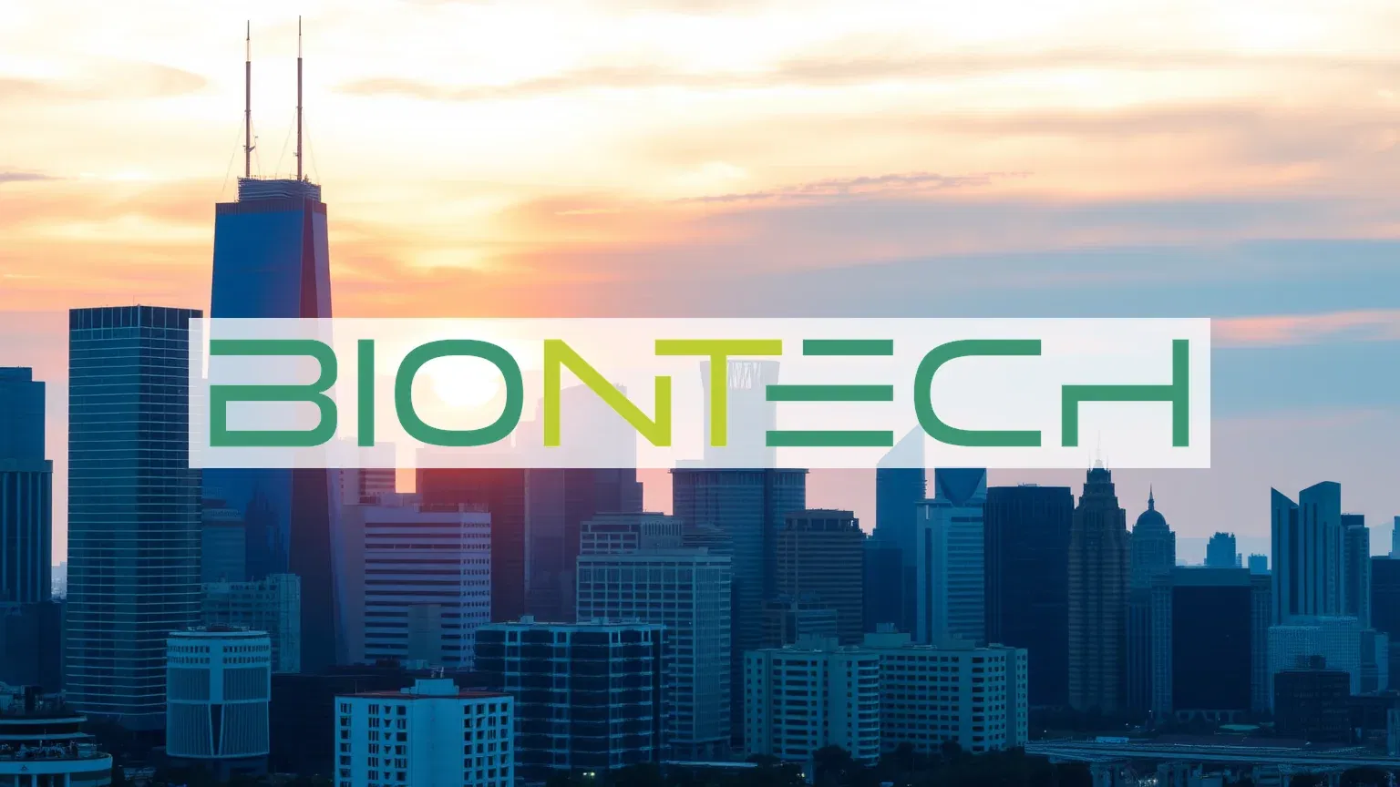 BioNTech Aktie