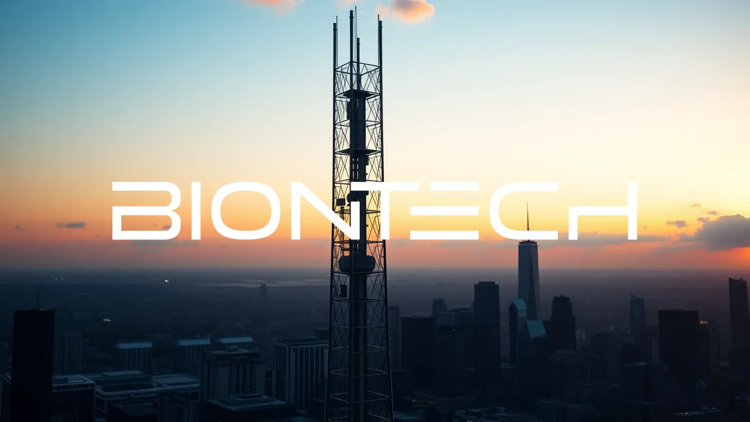 BioNTech Aktie