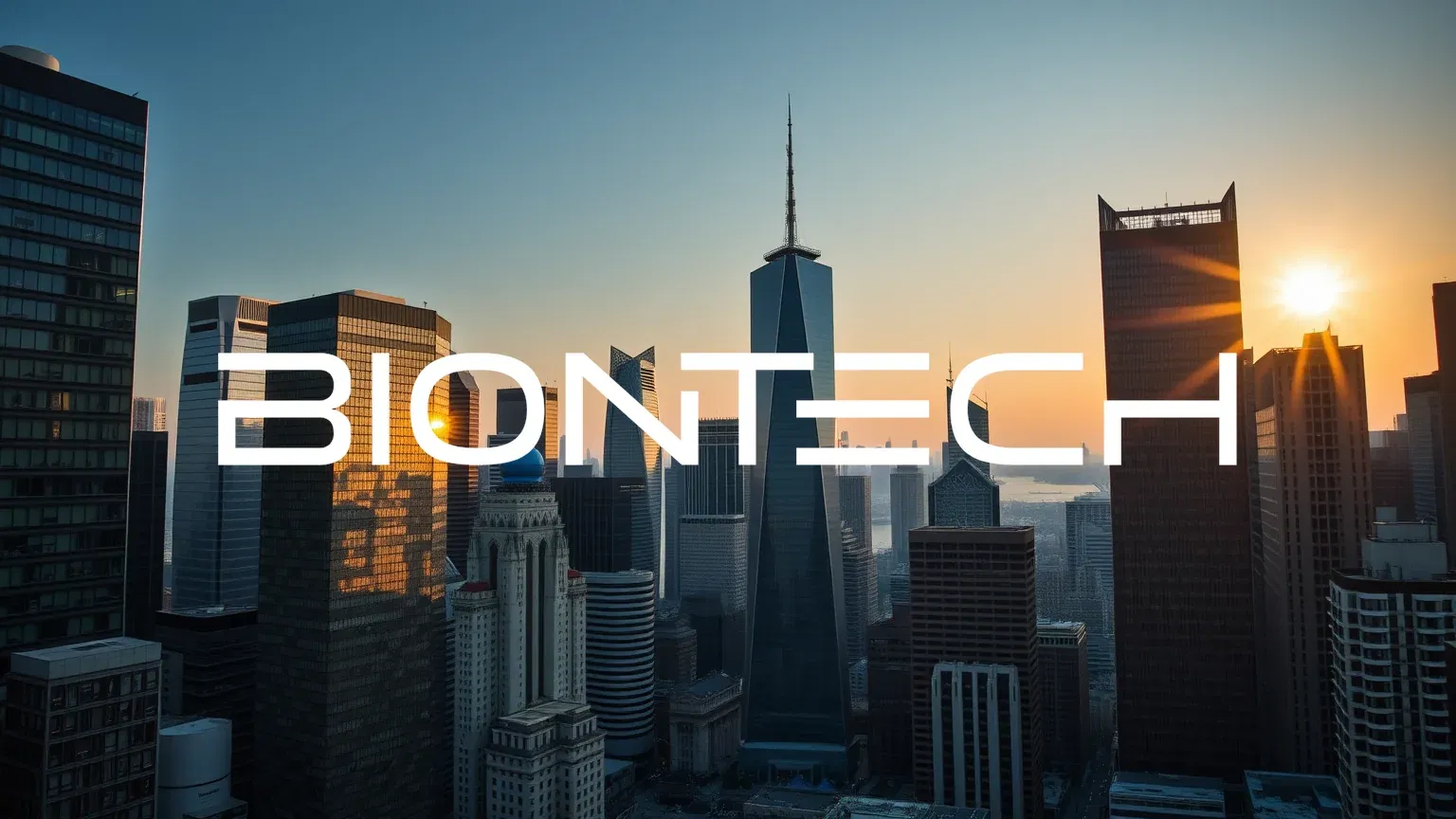 BioNTech Aktie
