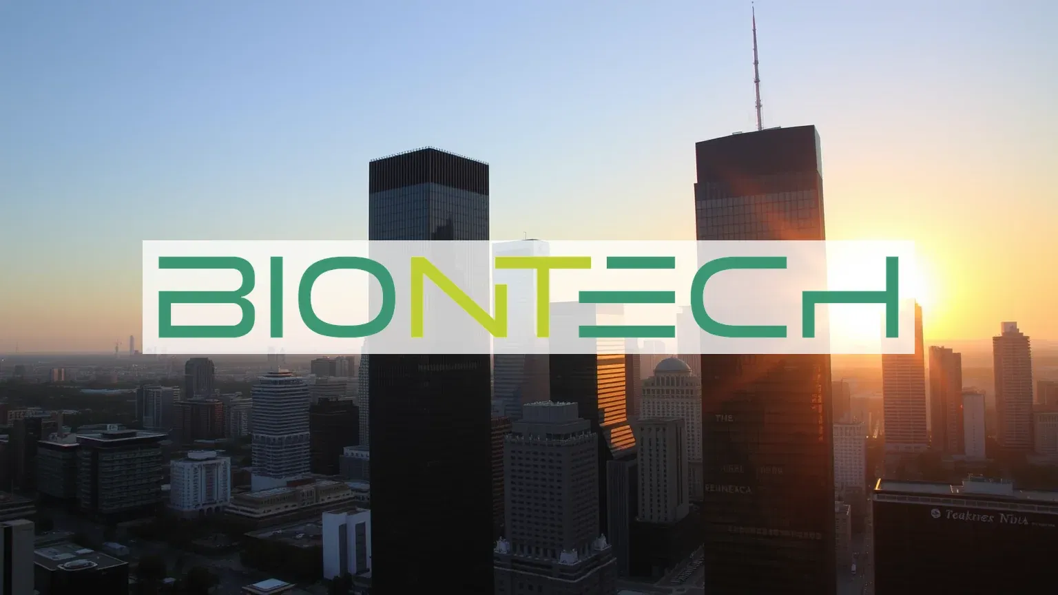 BioNTech Aktie