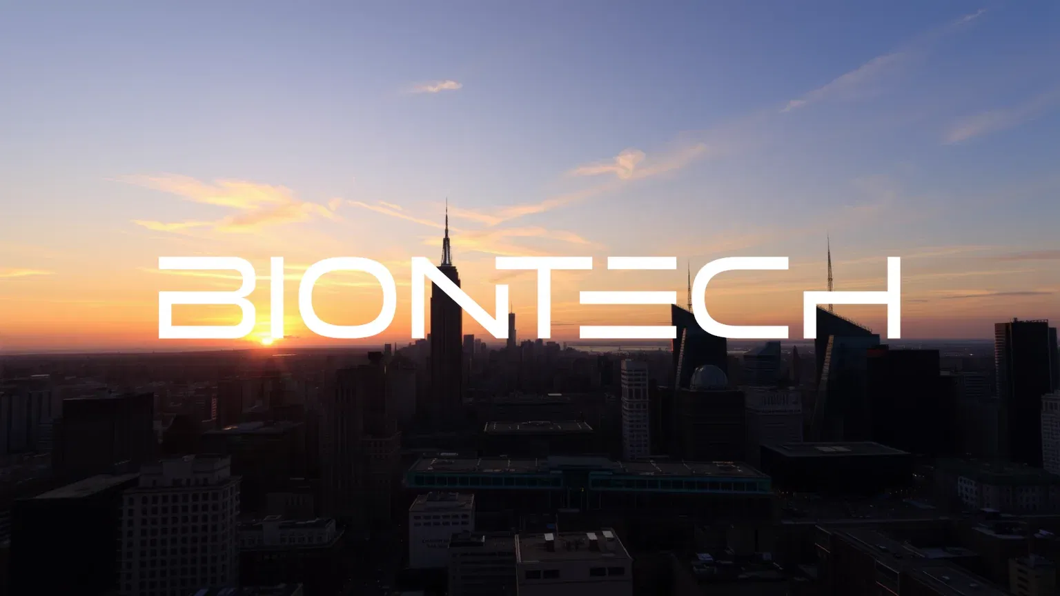 BioNTech Aktie