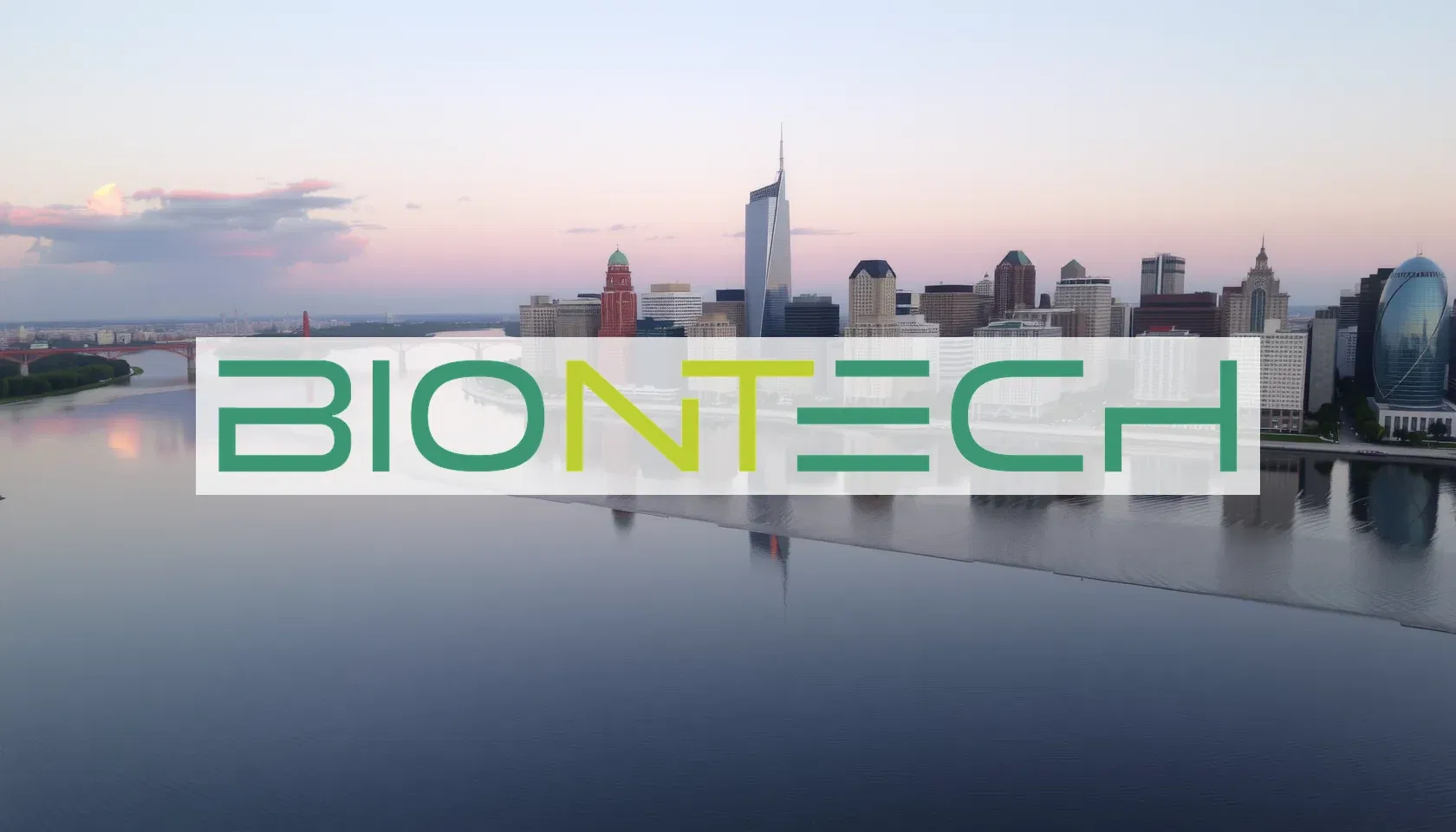 BioNTech Aktie