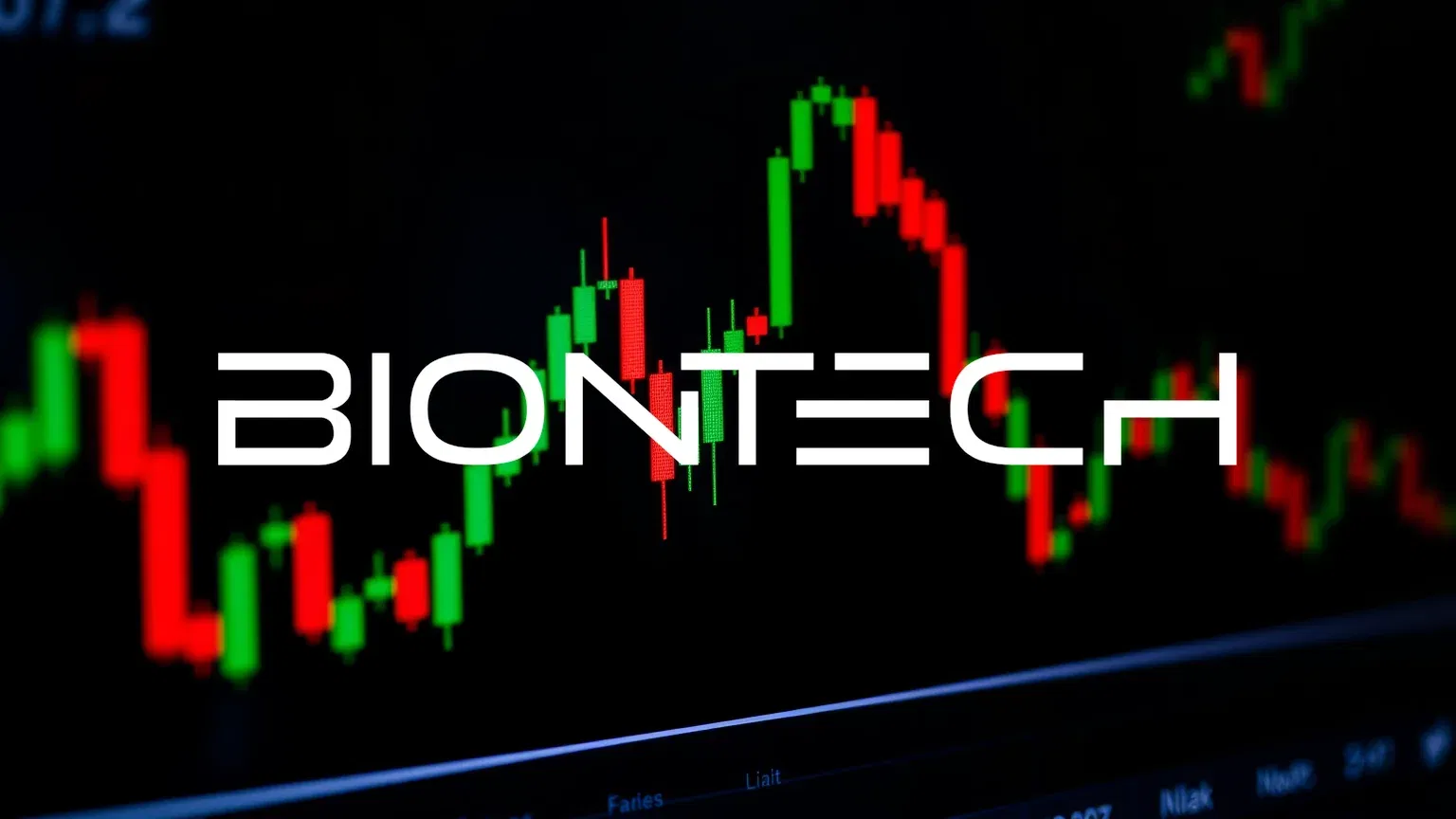 BioNTech Aktie