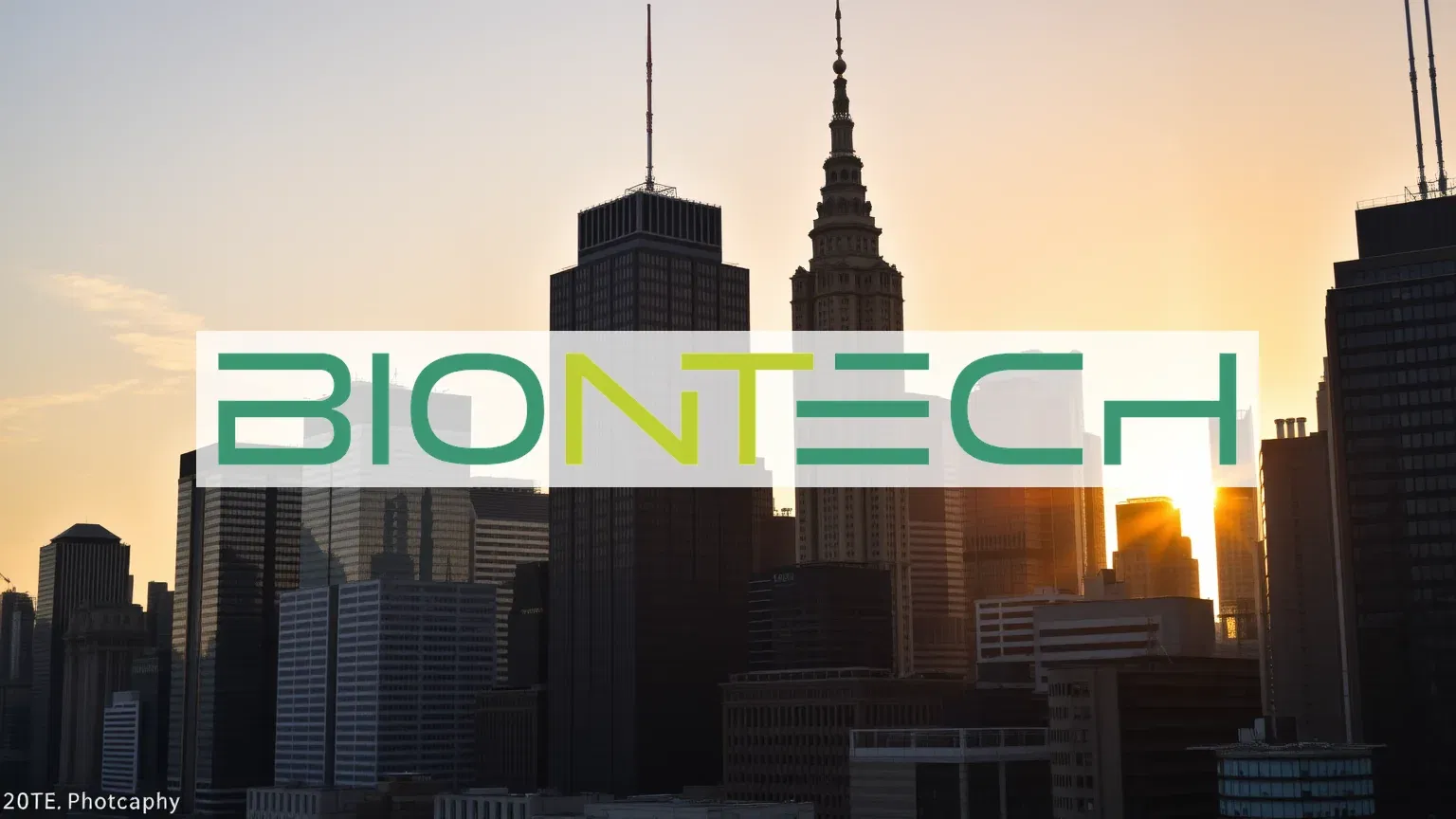 BioNTech Aktie