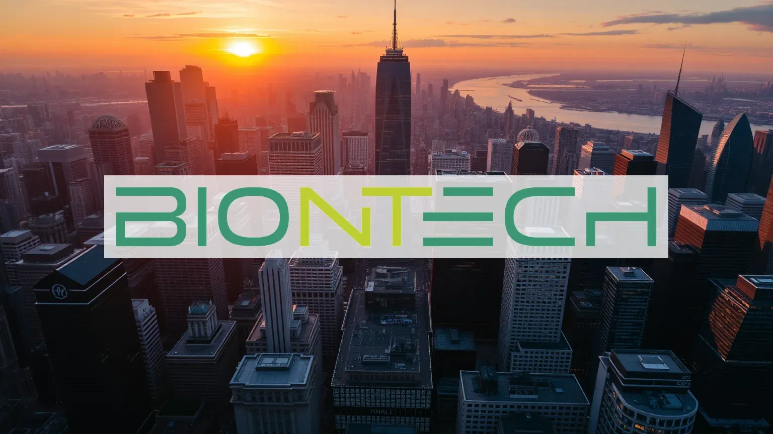 BioNTech Aktie