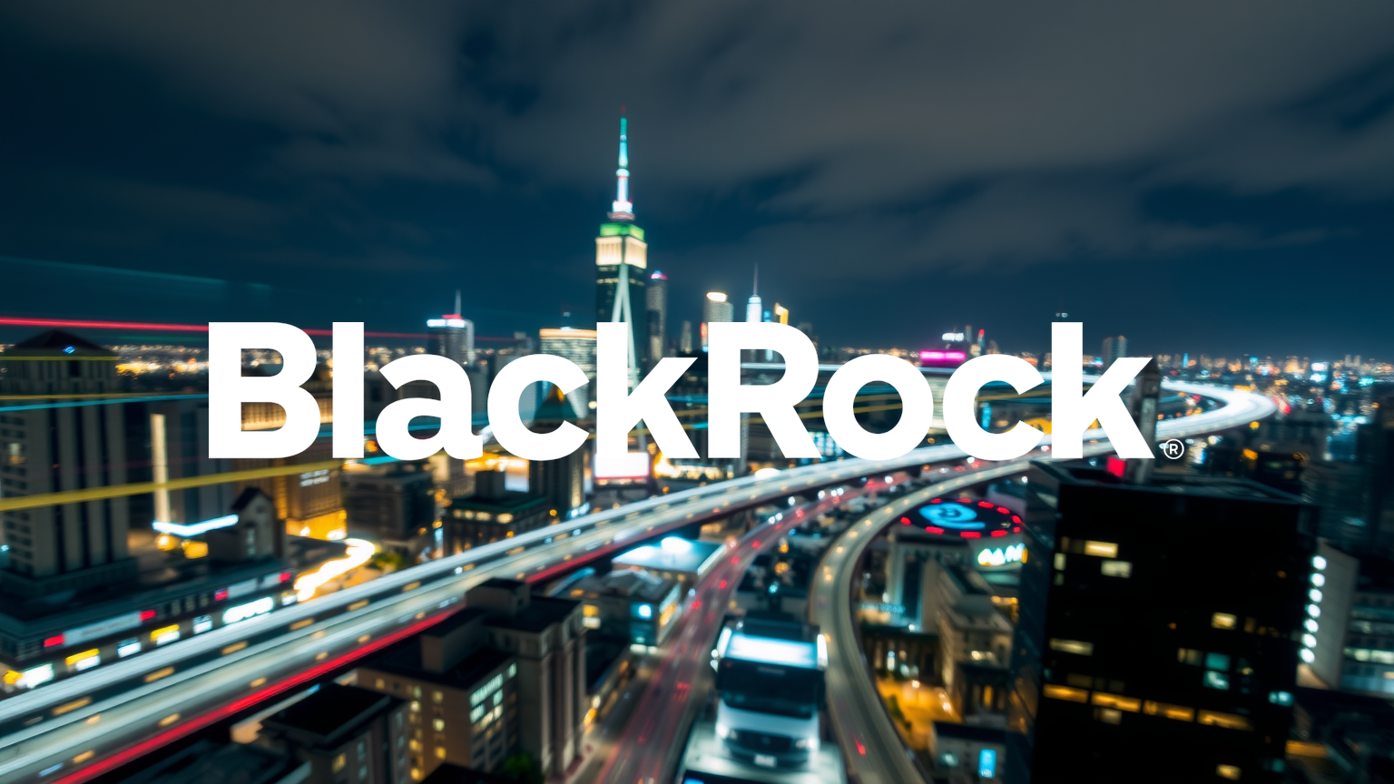 Blackrock Aktie - Beitragsbild