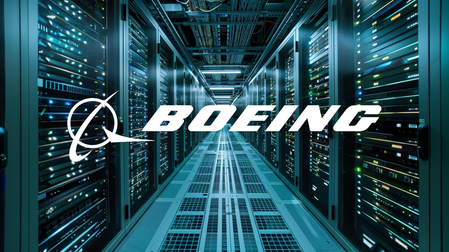 Boeing Aktie - Beitragsbild