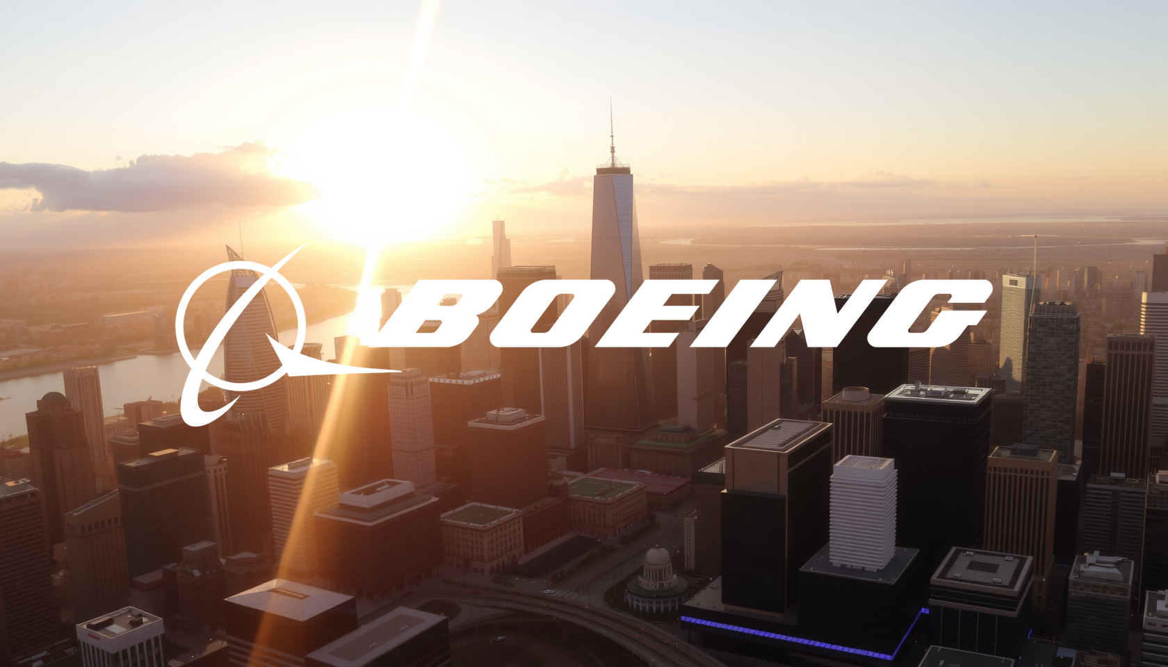 Boeing Aktie - Beitragsbild