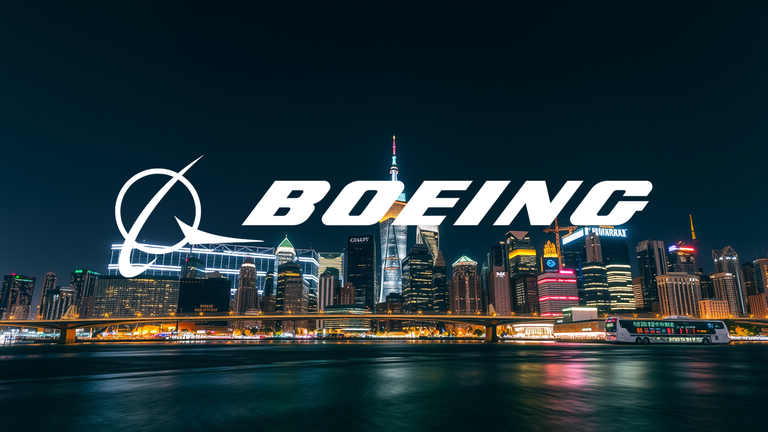 Boeing Aktie - Beitragsbild