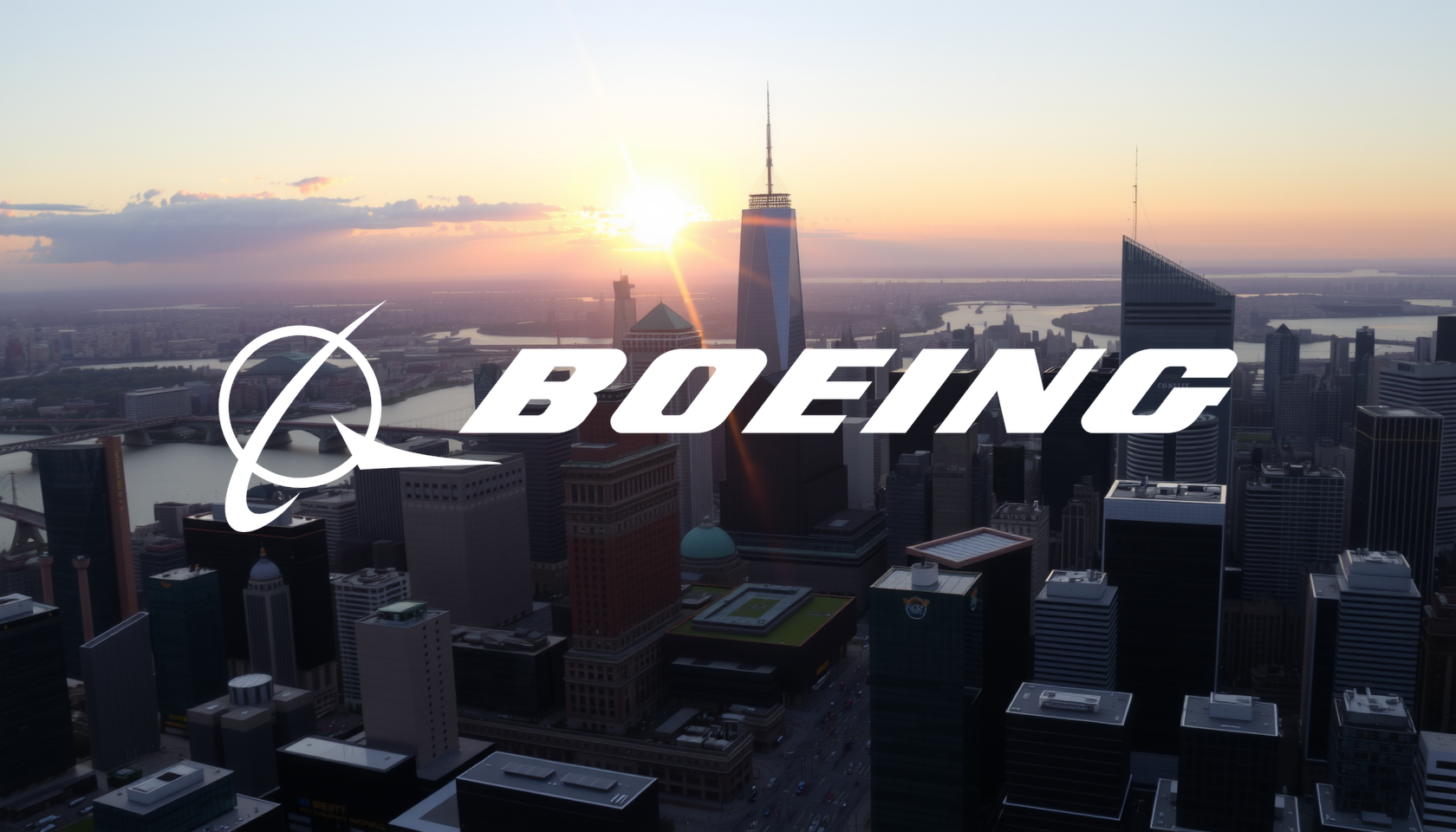 Boeing Aktie - Beitragsbild