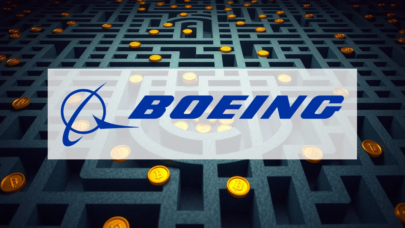 Boeing Aktie