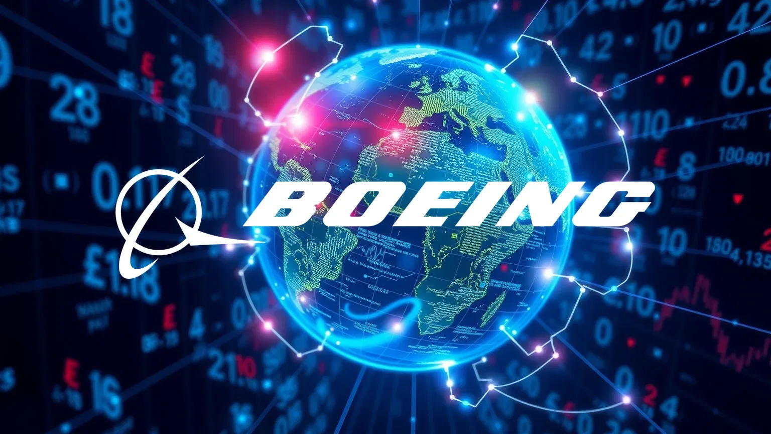 Boeing Aktie