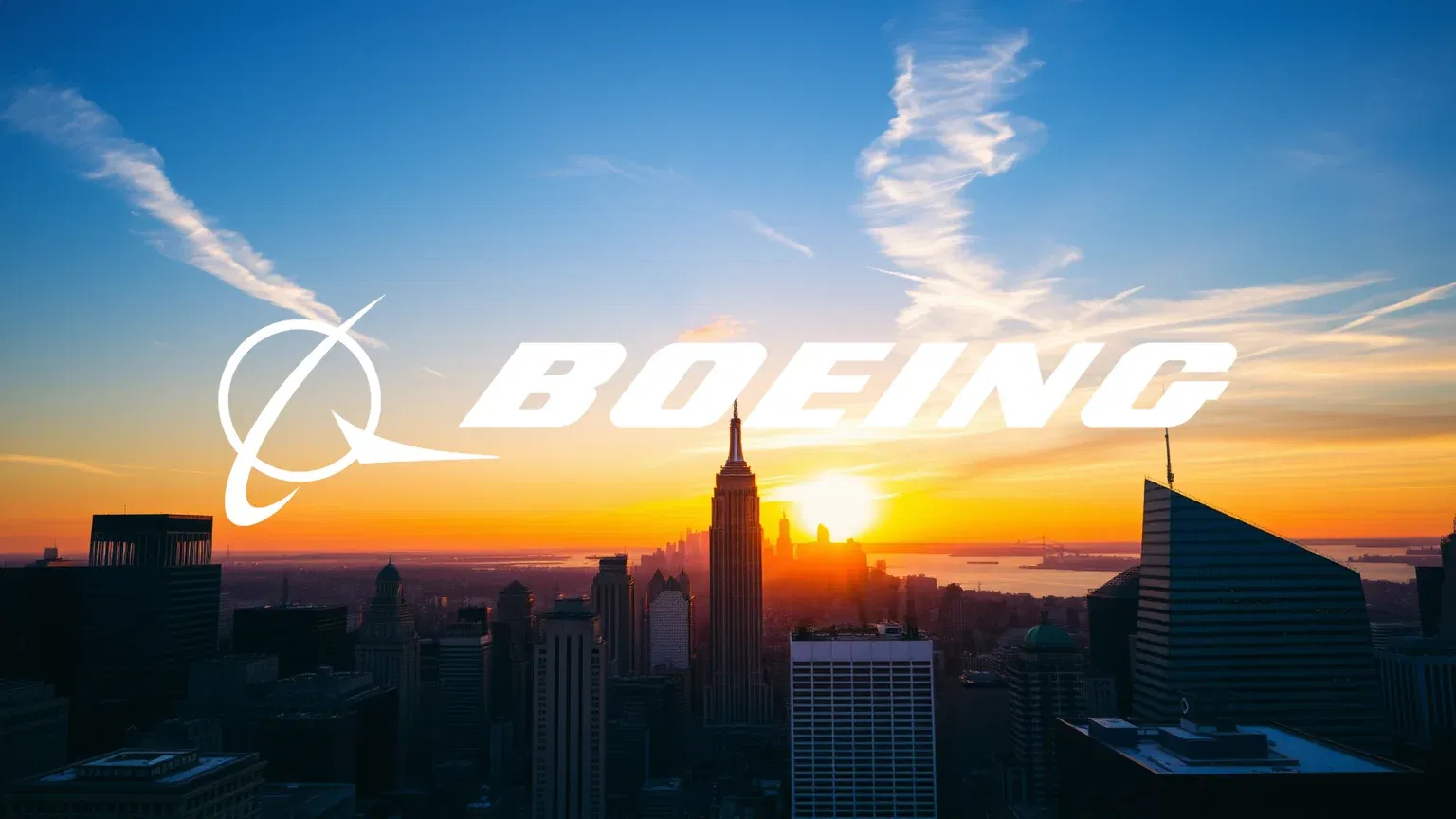 Boeing Aktie