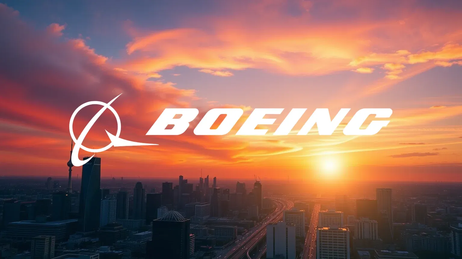 Boeing Aktie