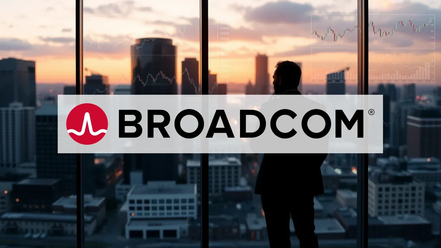 Broadcom Aktie