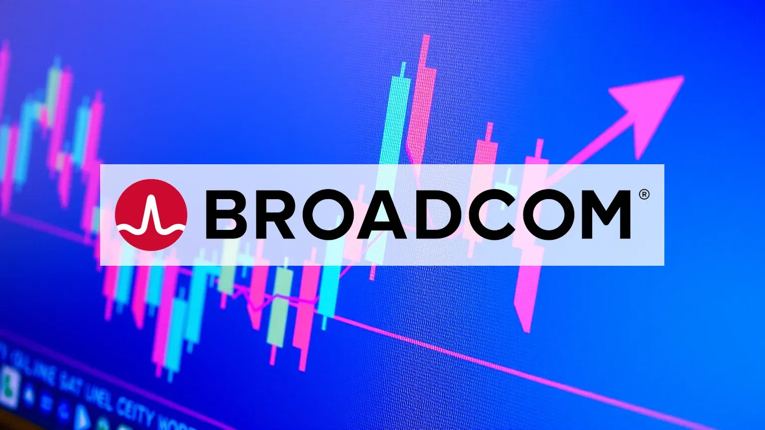 Broadcom Aktie