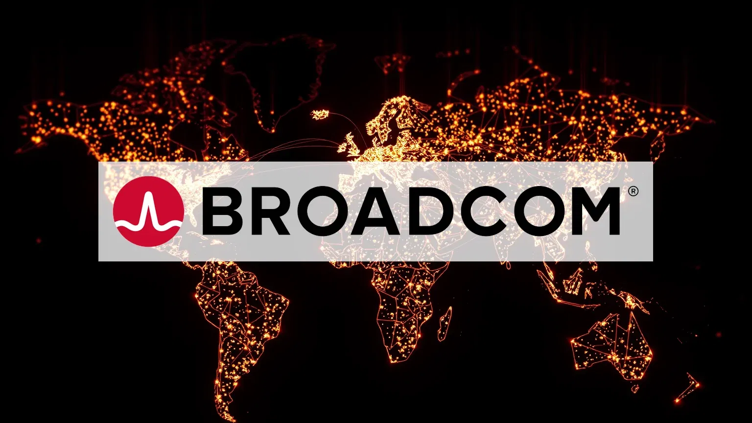 Broadcom Aktie