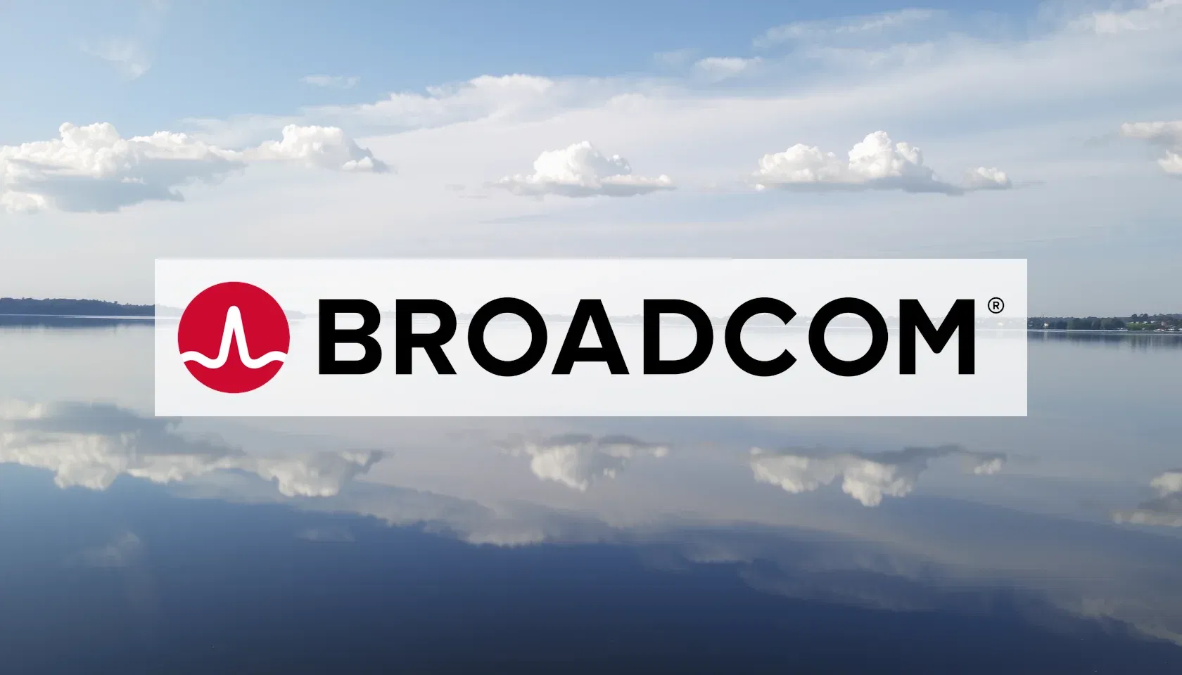 Broadcom Aktie