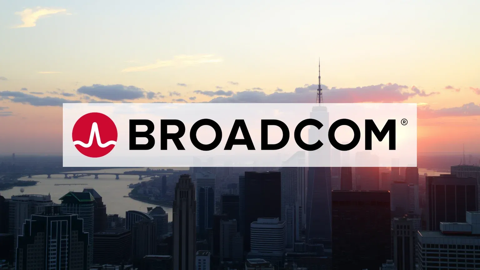 Broadcom Aktie