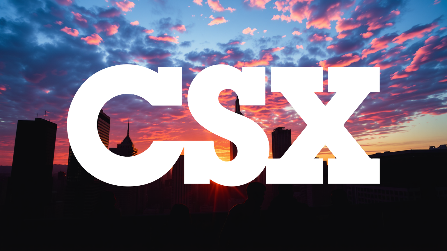 CSX Aktie - Beitragsbild