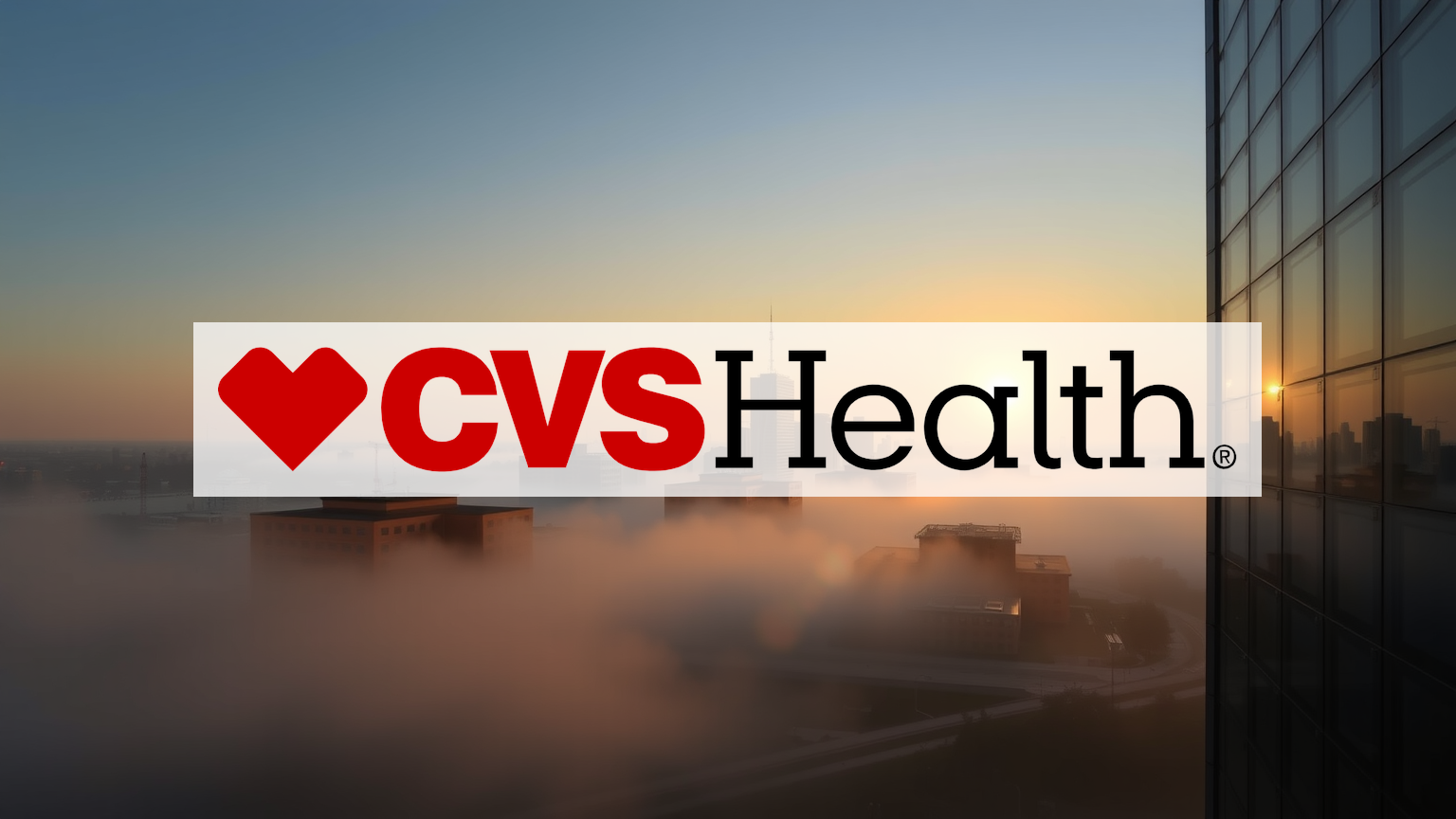 CVS Health Aktie - Beitragsbild