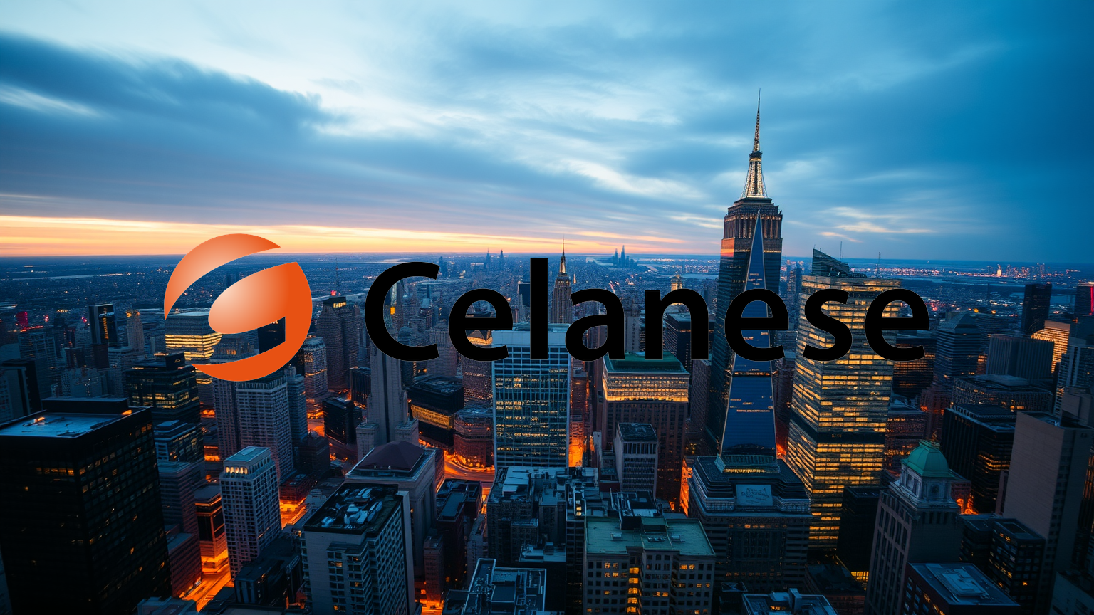 Celanese Aktie - Beitragsbild