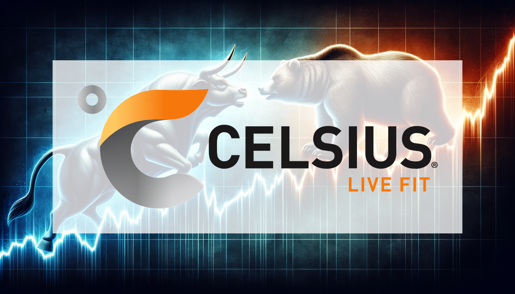 Celsius Aktie - Beitragsbild