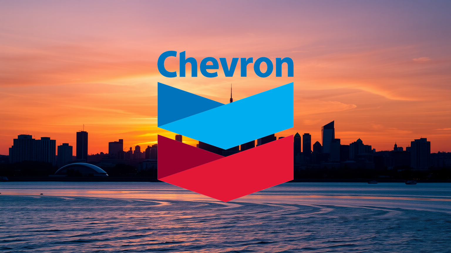 Chevron Aktie - Beitragsbild