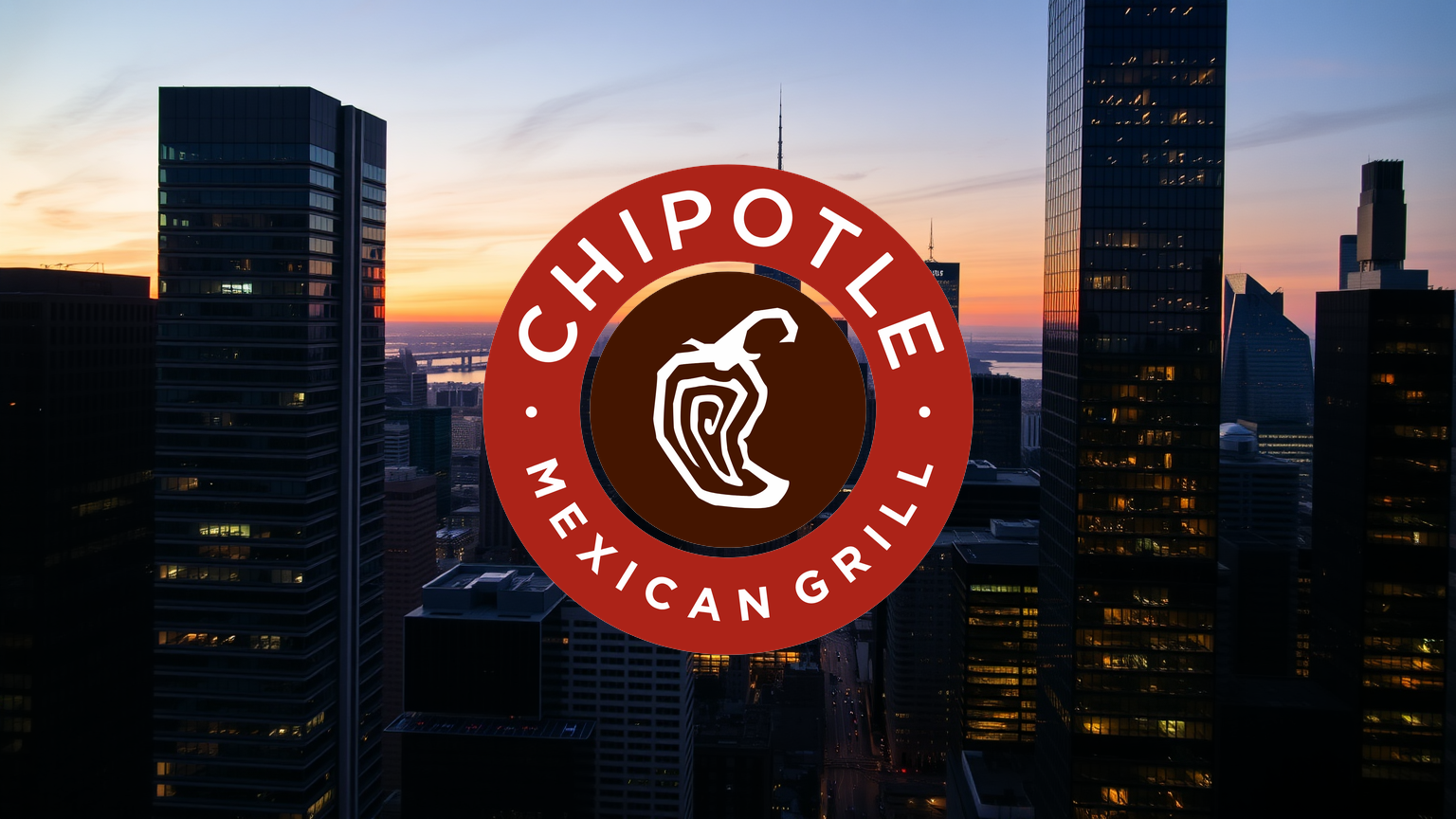 Chipotle Mexican Grill Aktie - Beitragsbild