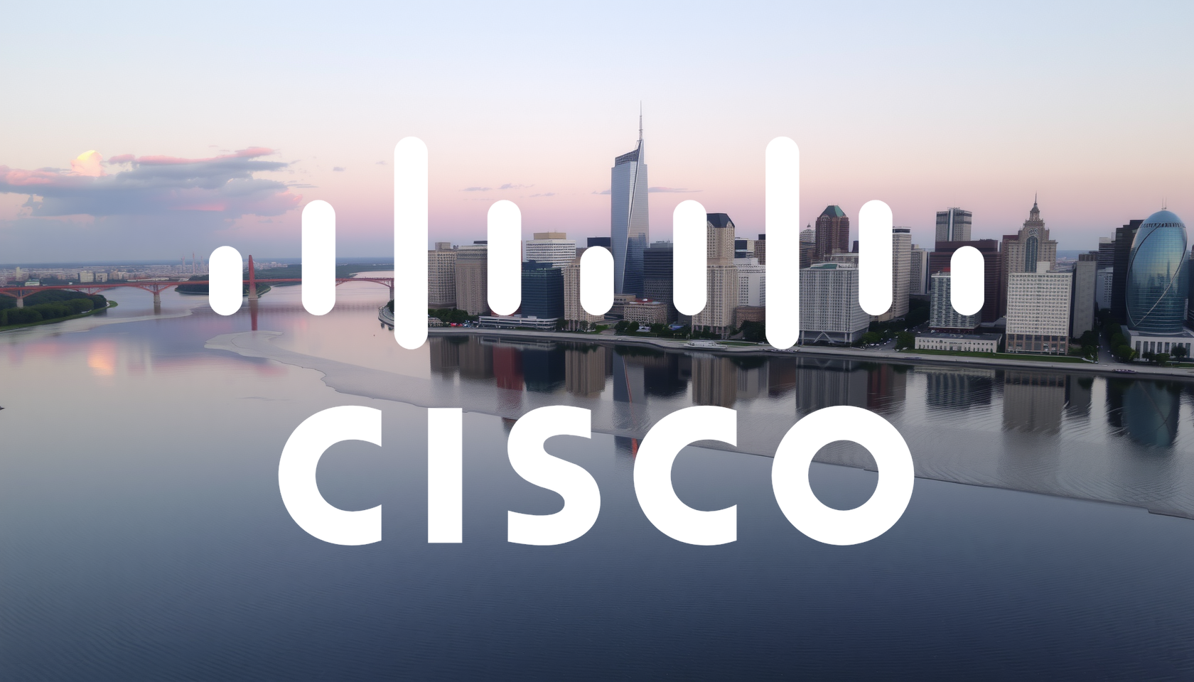 Cisco Aktie - Beitragsbild