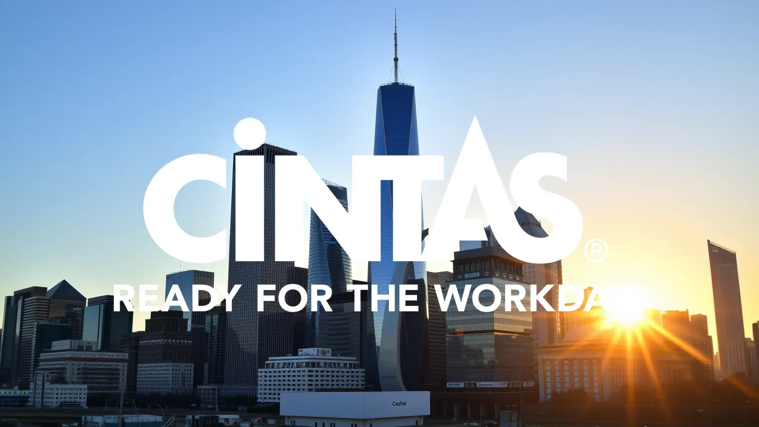 Cintas Aktie