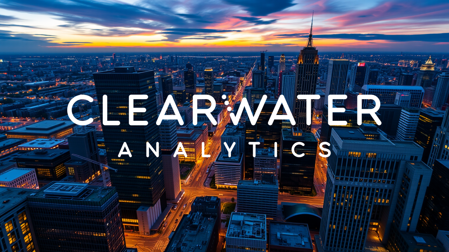 Clearwater Analytics Holdings Aktie - Beitragsbild