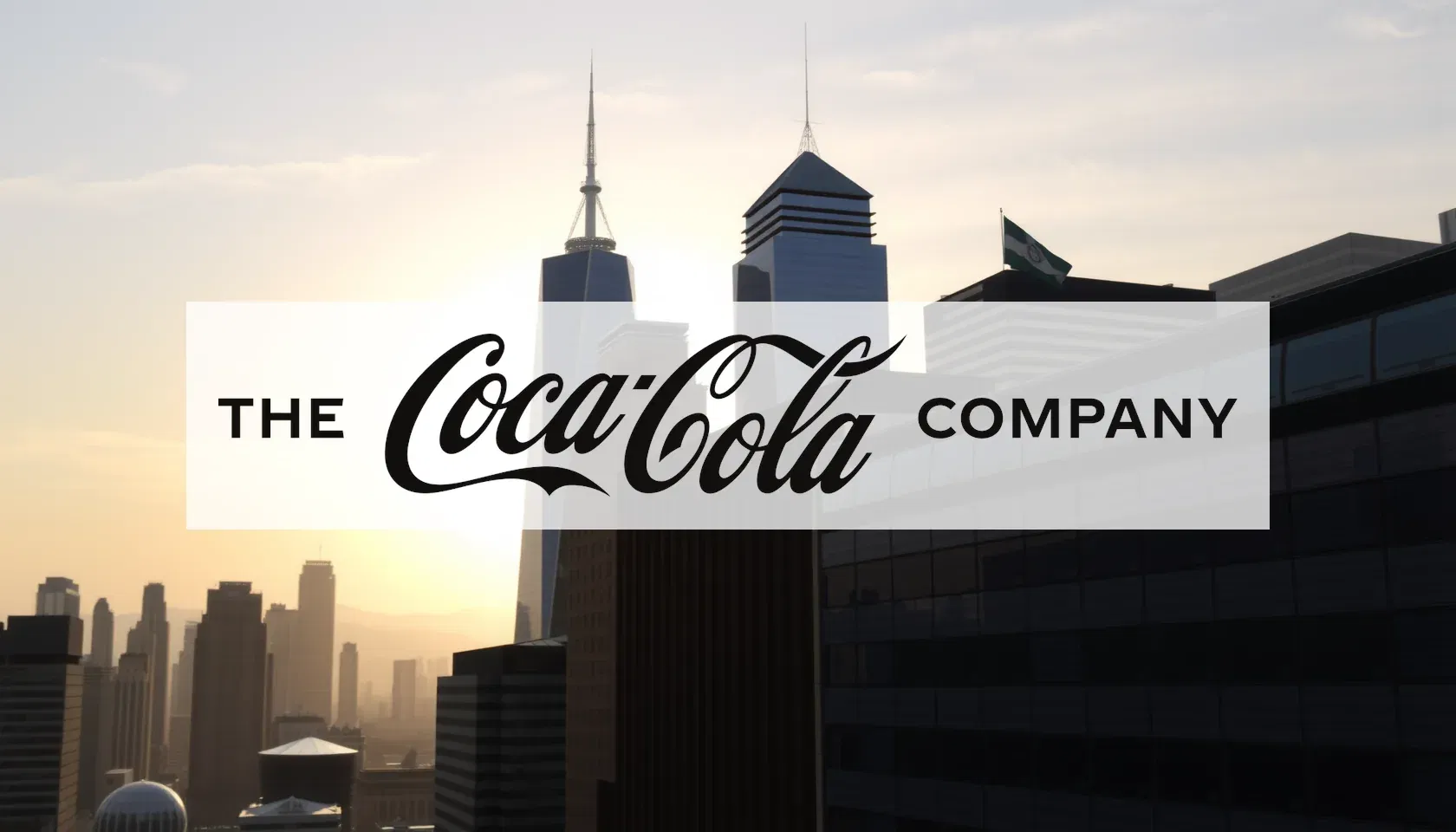 Coca-Cola Aktie