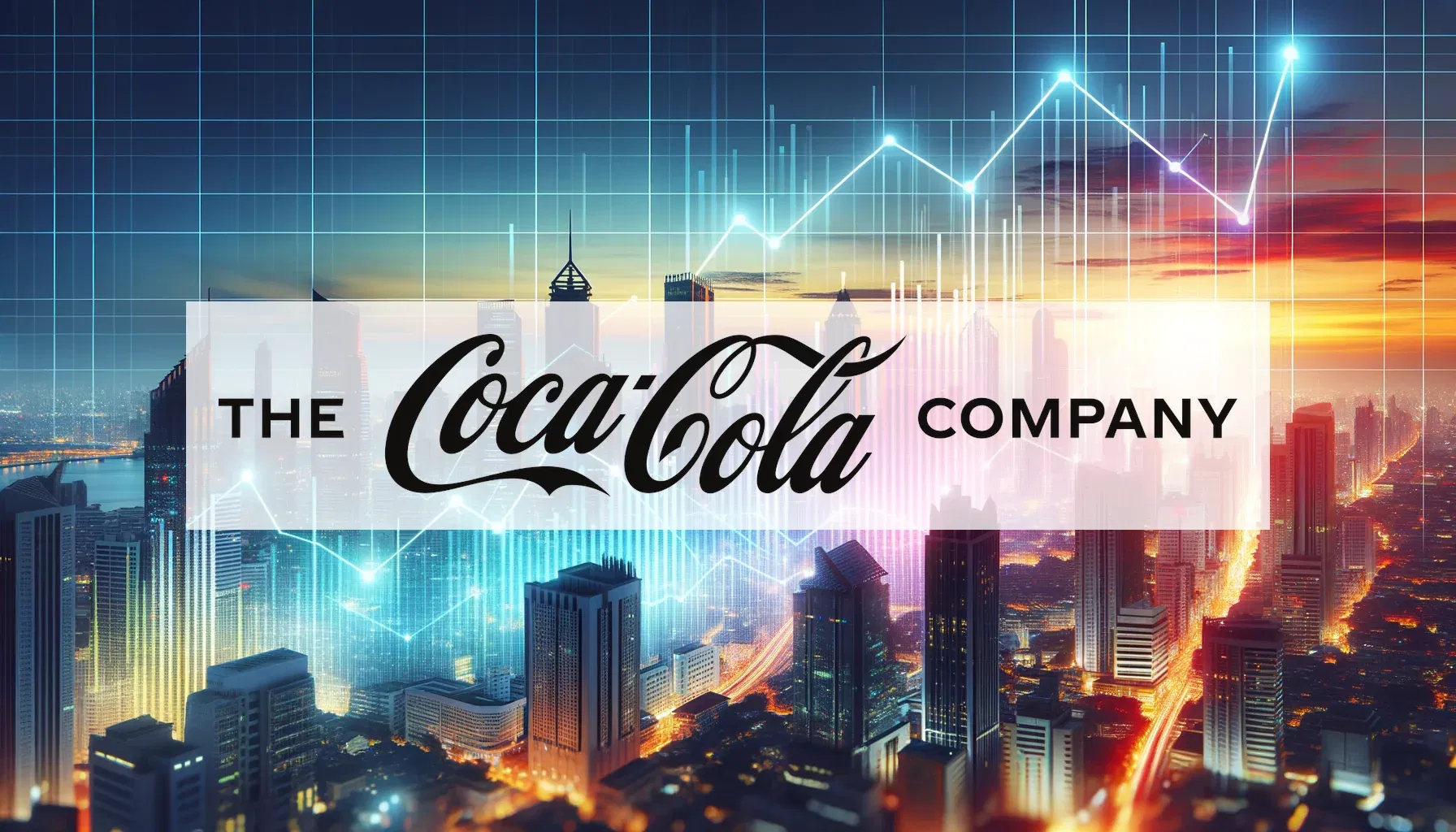 Coca-Cola Aktie