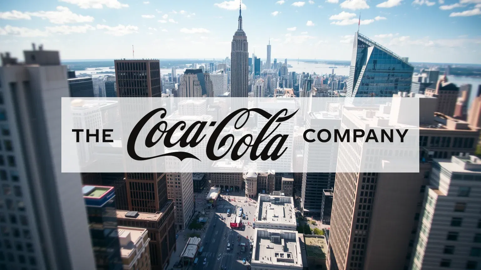 Coca-Cola Aktie