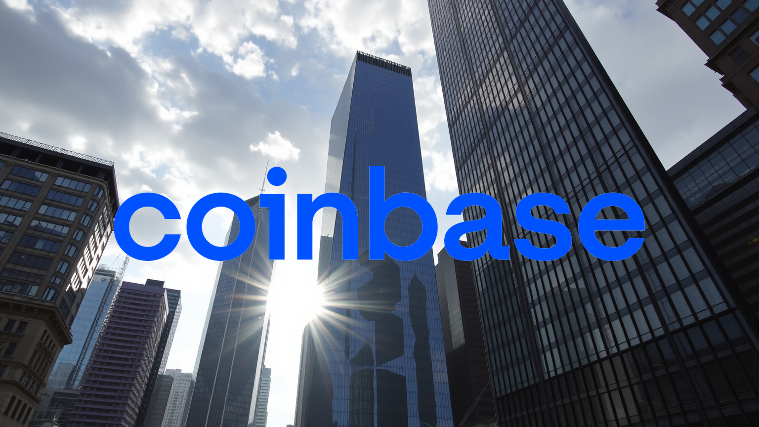 Coinbase-Aktie: Raketenschub!